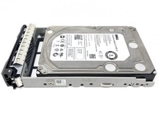 Resim DELL NWCCG 6TB 7.2K 6G SAS 3.5” SERVER HDD 