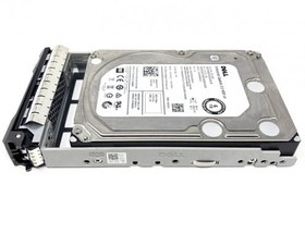 Resim DELL NWCCG 6TB 7.2K 6G SAS 3.5” SERVER HDD 