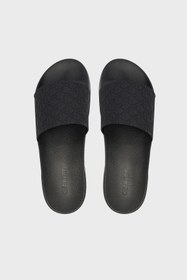 Resim Calvin Klein Erkek Terlik HM0HM02110 0GT 