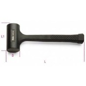 Resim Beta 1391-35 Plastik Tokmak 35mm 