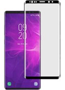 Resim Elfia Samsung Galaxy Note 8 Ekran Koruyucu Ekranı Tam Kaplayan Ince Süper Persp 