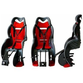 Resim Htp Sanbas Çocuk Koltuğu Kadro Bağlantılı 