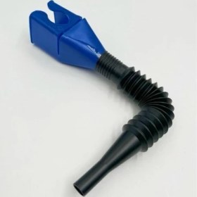 Resim Yakıt Dökme Aparatı 