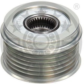Resim Alternatör Kasnağı Ducato Boxer Jumper 3.0 