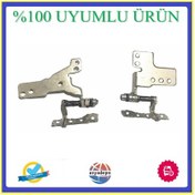 Resim Asus Uyumlu X509F X509U Menteşe Sağ Sol 