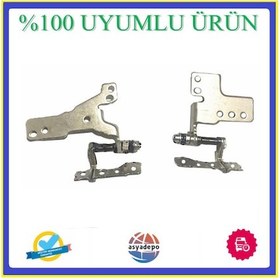 Resim Asus Uyumlu X509F X509U Menteşe Sağ Sol 