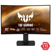 Resim Asus 31.5" VG32VQ 2560x1440 1MS 144 HZ HDMI Monitör 