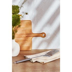 Resim Braventa Collection Emsan Modern Izgara Spatula 