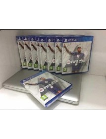 Resim Alışveriş Zamanı Fifa 23 Ps4 Standart Sürüm Orijinal Oyun Ithalatçı 