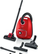Resim Bosch BGL41PET2H Toz Torbalı Elektrikli Süpürge 