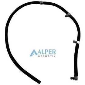 Resim Alper 247014 - Yakıt Gerı Donus Hortumu Mercedes Om611 Om646 W20 