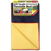 Resim Automix Çift Taraflı Temizli Bezi 40*60cm 