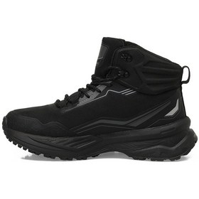 Resim Lumberjack Dıfo Hı 5pr Siyah Erkek Outdoor Bot 000000000102042262 Siyah-sıyah 