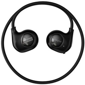 Resim Wealthglow Lenovo Xt95ıı Kablosuz Bluetooth Kulaklık Dokunmatik Kontrol Mikrofonlu Z2hf59 