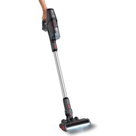 Resim Tefal Premium Animal Care X-Pert 45 Dk Kullanım Süresi Dikey Şarjlı Süpürge 