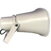 Resim Genel Markalar Not Hr-100t Plastik Horn Hoparlör 100w (trafolu) 