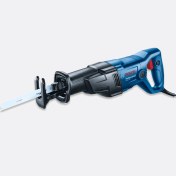 Resim Bosch Profesyonel GSA-120 1200W Tilki Kuyruğu 