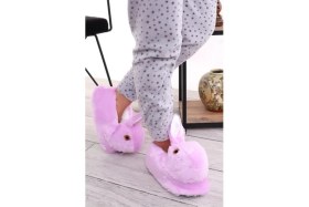 Resim Prego Hayvan Figürlü Tavşanlı Panduf 