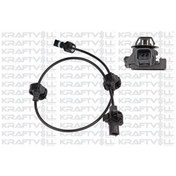Resim Kraftvoll 05090229 Abs Hız Sensörü Arka Sağ Civic Vııı-ıx 57470tr3a02 