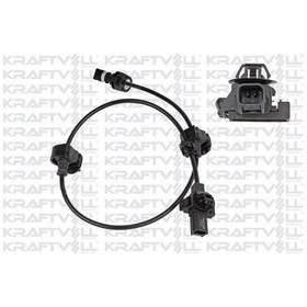 Resim Kraftvoll 05090229 Abs Hız Sensörü Arka Sağ Civic Vııı-ıx 57470tr3a02 
