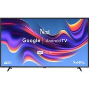 Resim Next Nextstar Next YE-43020GG4 Full HD 43" 109 Ekran Uydu Alıcılı Google Smart LED TV 
