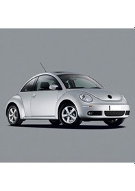 Resim Vw Beetle 2006-2010 Silecek Kumanda Kolu 4b0953503e 