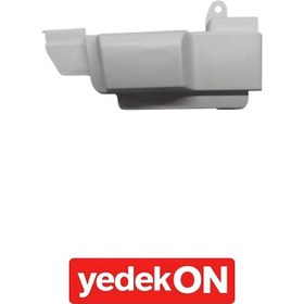 Resim Menteşe Kapağı Tgx-Tgs Euro 6 Alt Sol (Kahveci Premium) - 81624100321 