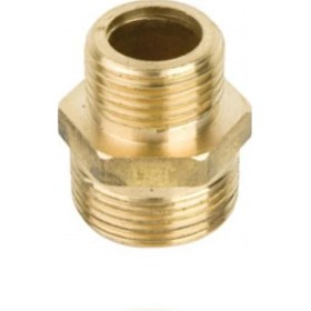 Resim Sarı Orantılı Nipel 3/4x1/4 - Cole-289754 