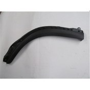 Resim Isuzu Npr- 3d- 10/24 Çamurluk Ağzı Plastiği Sol Taraf Bfn 