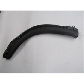 Resim Isuzu Npr- 3d- 10/24 Çamurluk Ağzı Plastiği Sol Taraf Bfn 