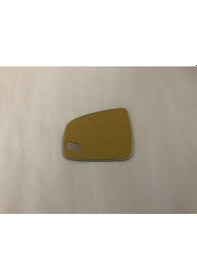 Resim Dacia Duster 2010-2018 Model Arası Sağ Taraf Ayna Camı 