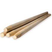 Resim Kaliteli Gürgen Kürek Sapı – Dayanıklı ve Şık, 140 cm 