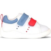 Resim Vicco Bangkok Günlük Bebe Ayakkabı 346.e24y.125 001 