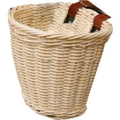 Resim Sepet Sepet Rattan Çocuk Bisiklet Sepeti Su Geçirmez Alışveriş Sepeti Rattan Sepet Bisiklet Sepeti Scooter Sepeti B Çok Renkli Çok Renkli 