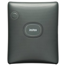 Resim Fujifilm Instax Sq Link Yeşil Ex D Akıllı Telefon Yazıcısı 
