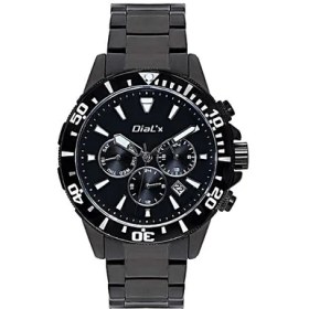 Resim Dialx Dx 5376-1 Erkek Kol Saati 