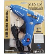 Resim Genel Markalar Noktayapı Meşem Mum Silikon Tabancası 60 W Meşem-600 