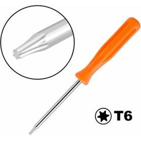 Resim Pop Konsol Xbox One S X Slim Elite Kol Tamiri T6 T8 Vida Tornavida Seti Xbox One Yedek Parça 