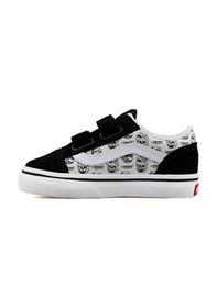Resim Vans Old Skool Vbebek Günlük Ayakkabı Vn000crw4481 Çok Renkli Çok Renkli 