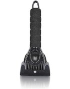 Resim Buz Kazıyıcı Uyumlu Araba Ön Camı 1 Paket Araba Kar Kazıyıcı Uyumlu Kaldırma Newway Hediyeler 