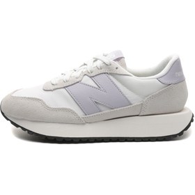 Resim New Balance Kadın Günlük Spor Ayakkabı WS237YD 