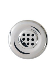 Resim Berghoff 1107448 Tuzluk Kaba Tuzluk, Paslanmaz Çelik, Metal, 5 Çok Renkli 