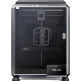 Resim Creality K1C 3D Yazıcı 