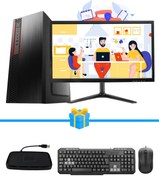 Resim RAMTECH BİLGİSAYAR Workforce Wf354 I5-3570 16gb Ram 256gb Ssd 21.5" Masaüstü Ofis Bilgisayarı 