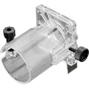 Resim Sourcingasia Ağaç Işleme Giyotin Sert Plastik Taban Kalkanı 2 Topuzlu Makita 3703 Elektrikli Kırpma Makinesi Testere Dongcheng Kırpma (Yurt Dışından) 