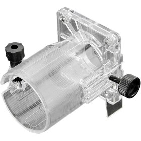 Resim Sourcingasia Ağaç Işleme Giyotin Sert Plastik Taban Kalkanı 2 Topuzlu Makita 3703 Elektrikli Kırpma Makinesi Testere Dongcheng Kırpma (Yurt Dışından) 