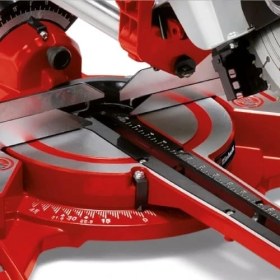 Resim Tc-Sm 2131/1 Dual, Pistonlu Gönye Testere - 4300390 