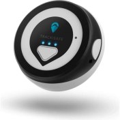 Resim Küçük Siyah Gps Izci Cihazı, Güçlü ve Güvenilir Takip Çözümü 