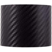 Resim STOREMAX httphop Karbon Kaplama Şerit Çıta Kaplama Folyosu (10 cm x 3 Metre) NewDesingshop 1092444 