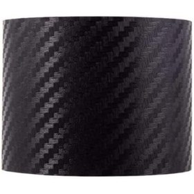 Resim STOREMAX httphop Karbon Kaplama Şerit Çıta Kaplama Folyosu (10 cm x 3 Metre) NewDesingshop 1092444 